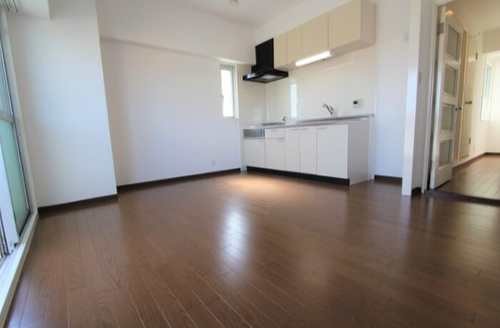 物件内観写真14　(居室)