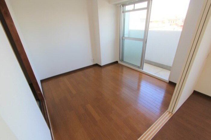 物件内観写真20　(居室)