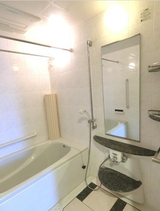 物件内観写真6　(バス／シャワールーム等)