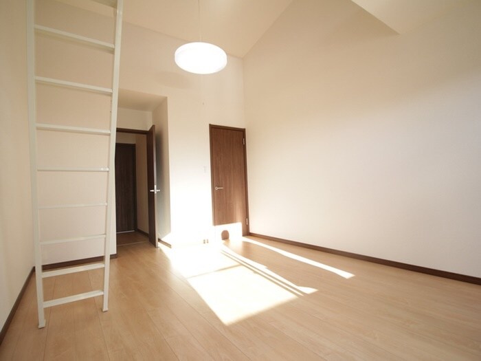 物件内観写真9　(居室)