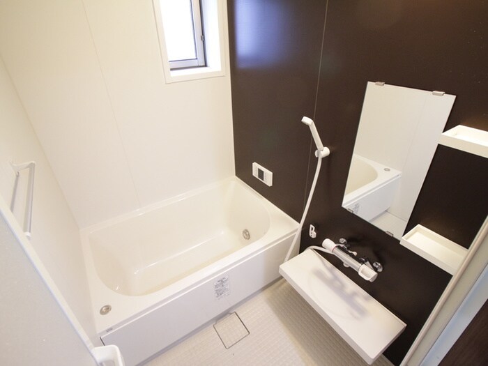 物件内観写真14　(バス／シャワールーム等)