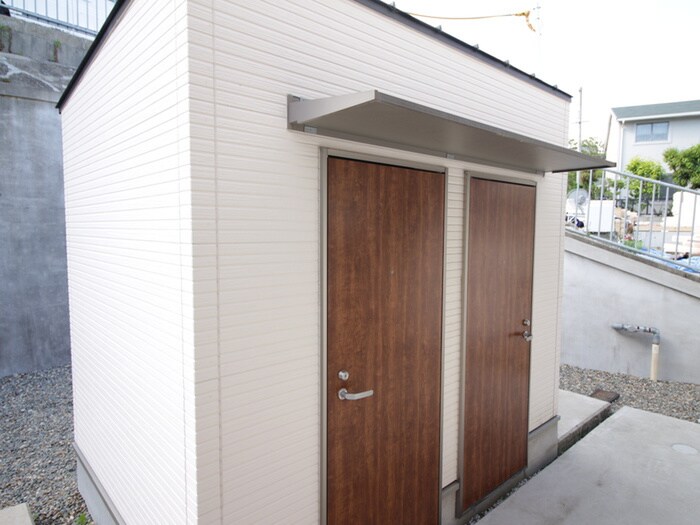 物件内観写真21　(収納)