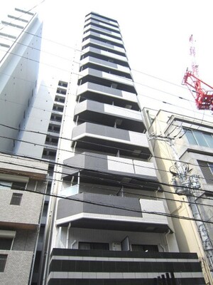 エスライズ御堂筋本町(904)外観写真