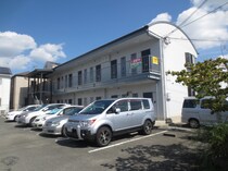 エステ－トピア正雀Ⅱの外観写真