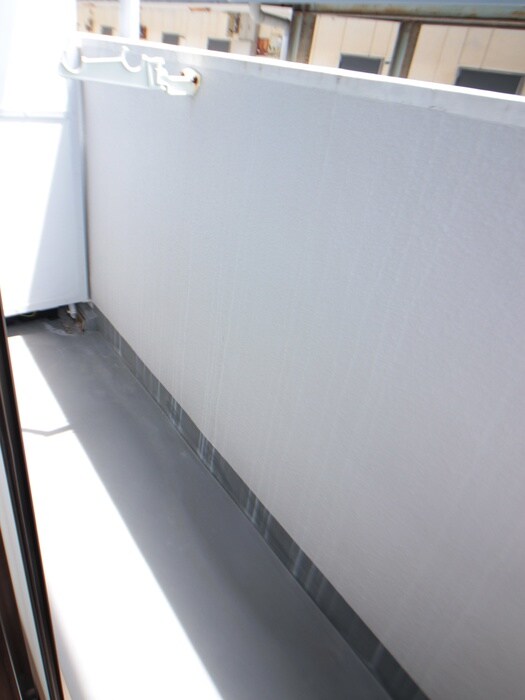 物件内観写真14　(ベランダ・バルコニー)