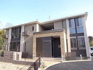 ルミライズ外観写真