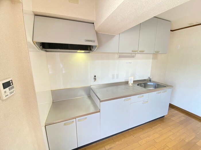 物件内観写真10　(キッチン)