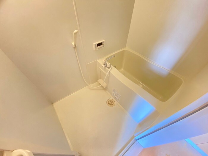 物件内観写真12　(バス／シャワールーム等)