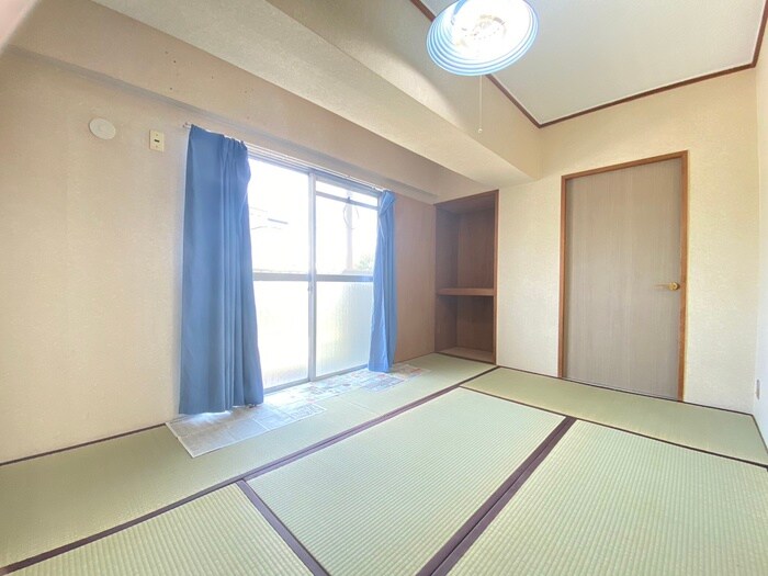 物件内観写真14　(居室)