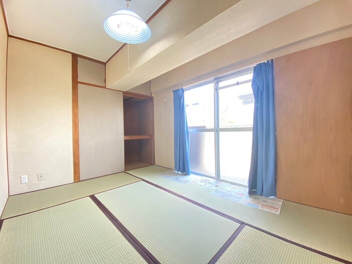 物件内観写真15　(居室)