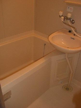 物件内観写真5　(バス／シャワールーム等)