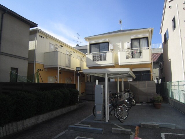 物件外観写真3　(外観写真)