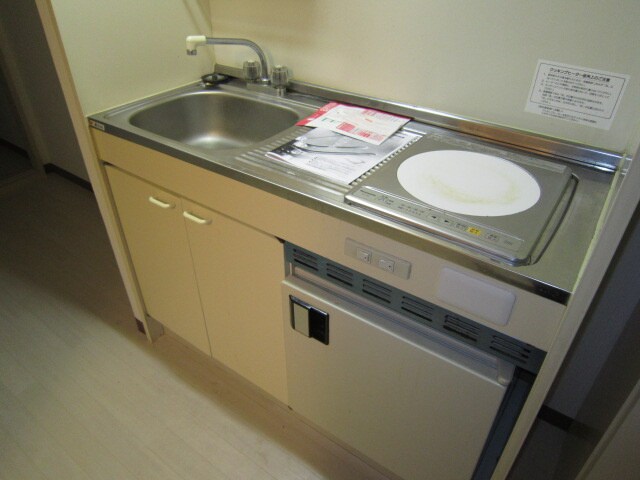 物件内観写真8　(キッチン)