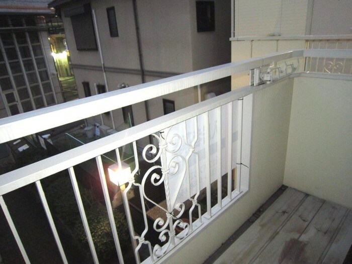 物件内観写真13　(ベランダ・バルコニー)