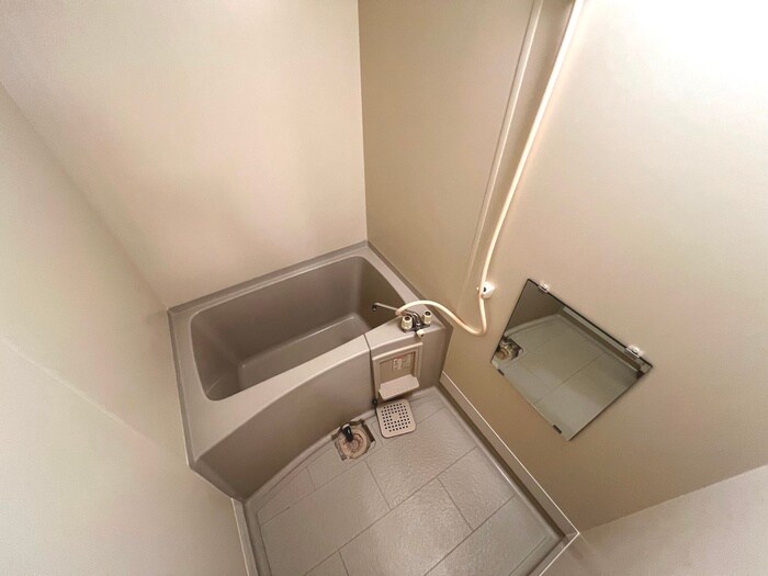 物件内観写真12　(バス／シャワールーム等)