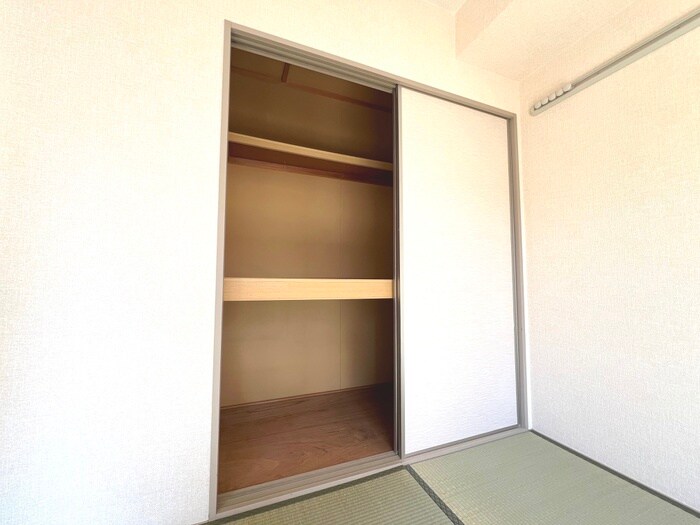 物件内観写真17　(収納)
