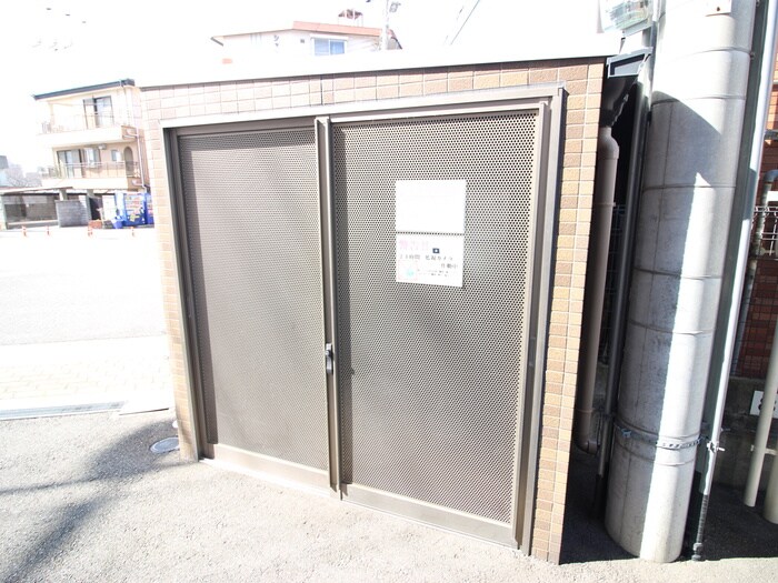 物件外観写真6　(建物設備)