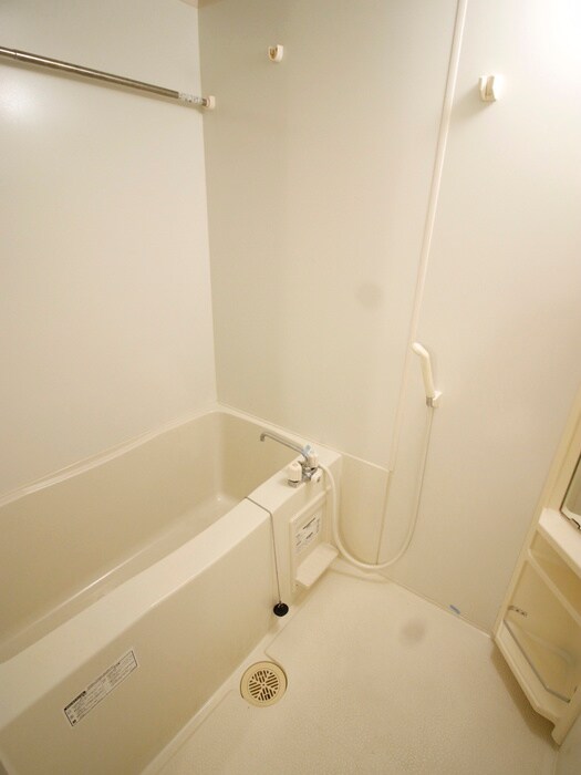 物件内観写真12　(バス／シャワールーム等)