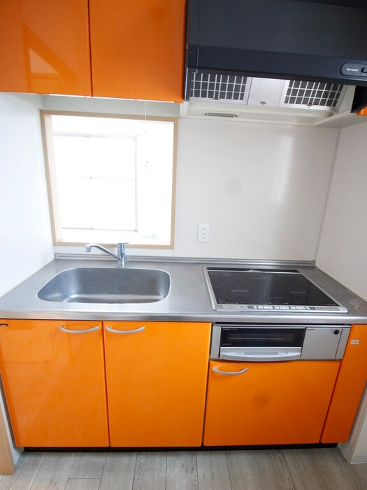 物件内観写真14　(キッチン)