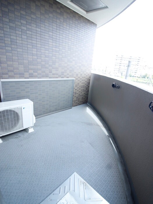 物件内観写真17　(ベランダ・バルコニー)