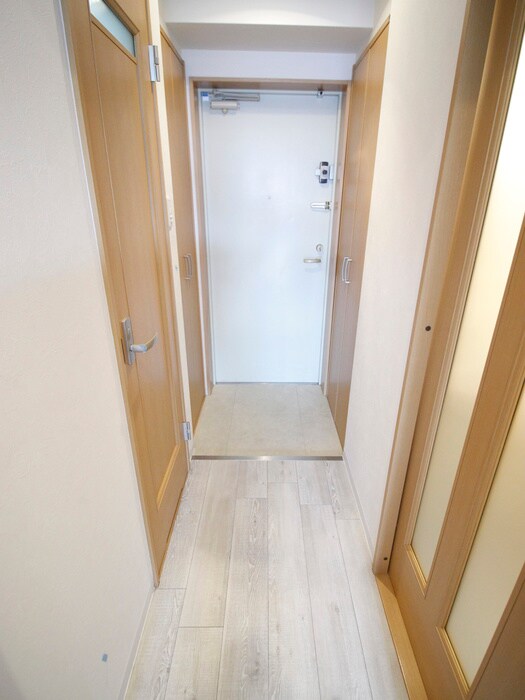 物件内観写真20　(玄関)