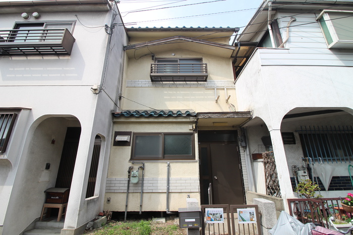 出島海岸通3丁テラス