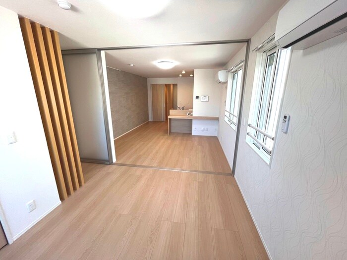 物件内観写真7　(居室)