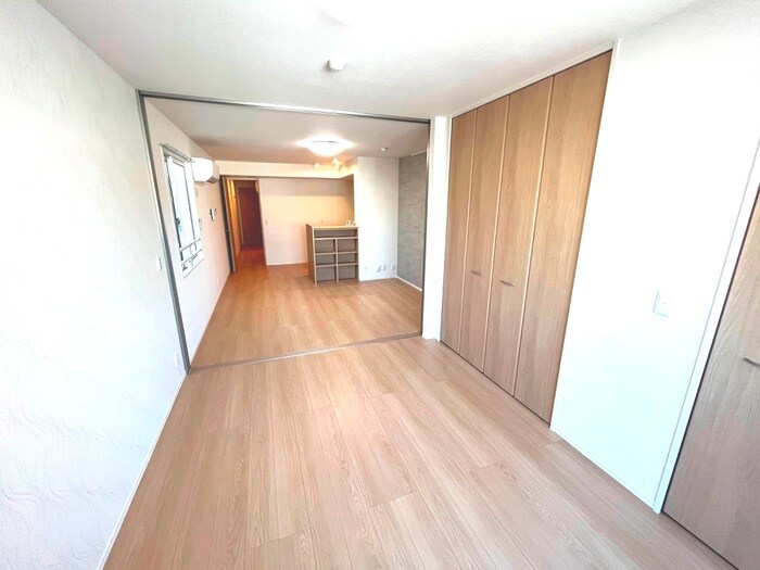 物件内観写真7　(居室)