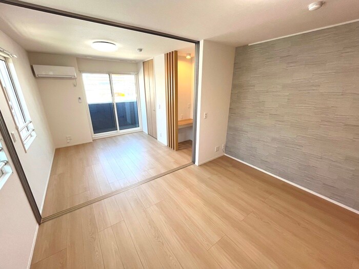 物件内観写真8　(居室)