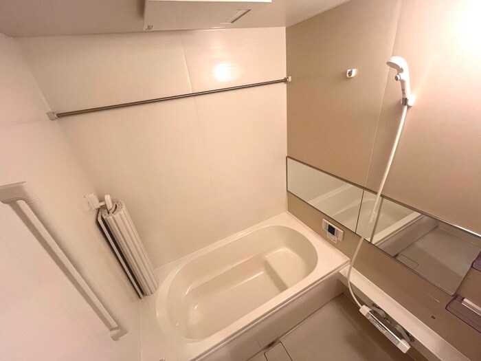 物件内観写真10　(バス／シャワールーム等)