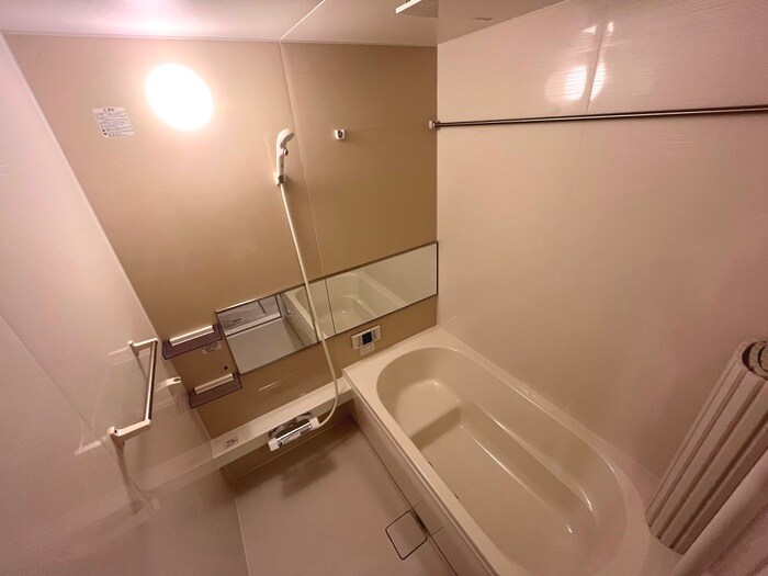 物件内観写真10　(バス／シャワールーム等)