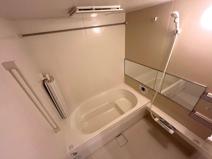 物件内観写真10　(バス／シャワールーム等)