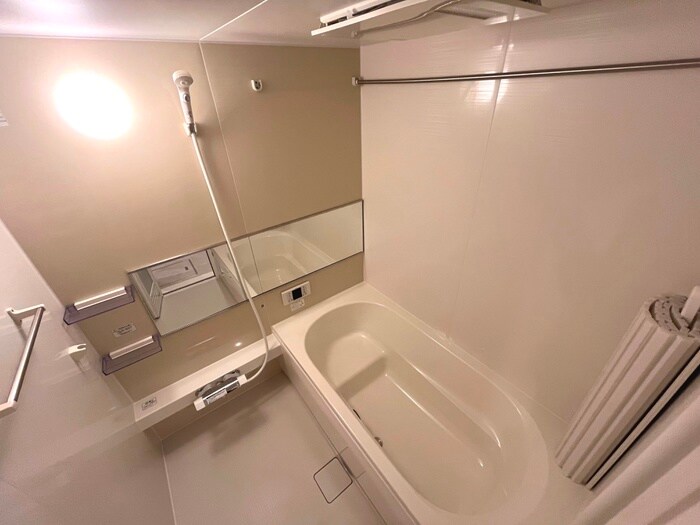 物件内観写真10　(バス／シャワールーム等)