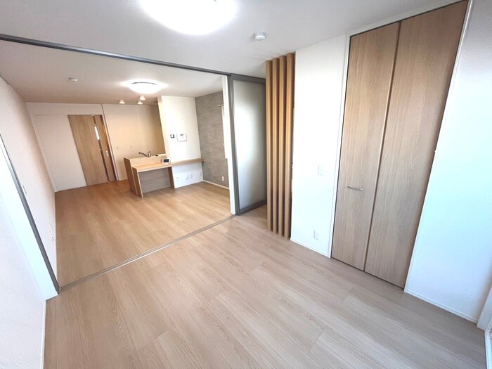 物件内観写真17　(居室)