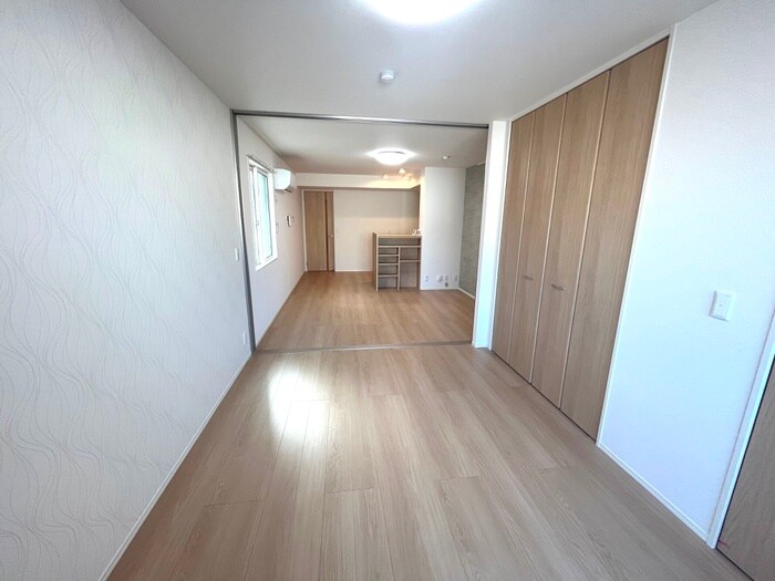 物件内観写真17　(居室)