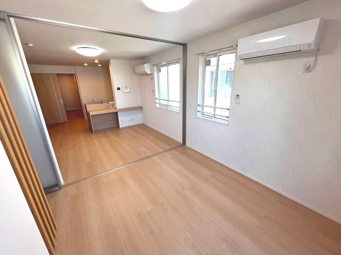 物件内観写真17　(居室)