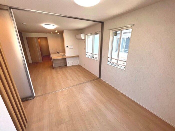 物件内観写真17　(居室)