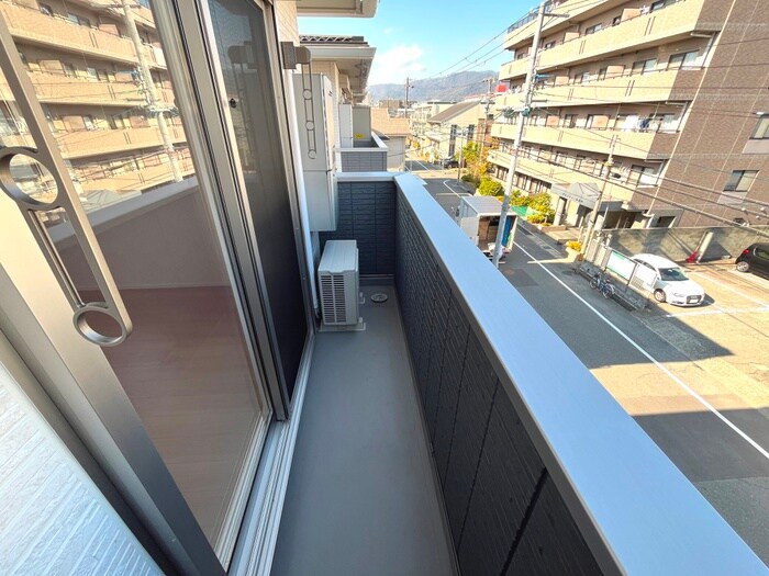 物件内観写真19　(ベランダ・バルコニー)