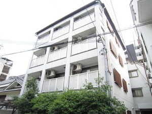 ハニーパーク外観写真