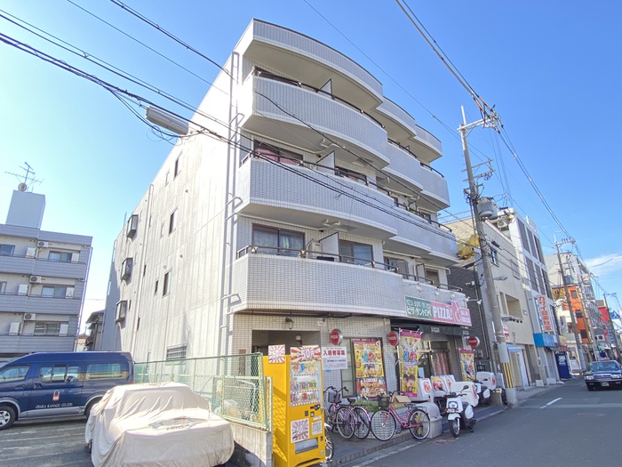 外観写真