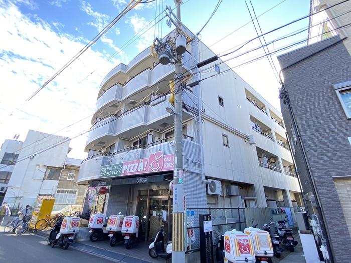 外観写真
