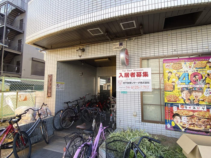 外観写真