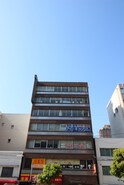 生和玉造駅前ビル