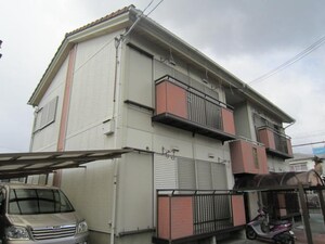 ｱｰﾊﾞﾝﾏｰﾒｲﾄﾞ外観写真
