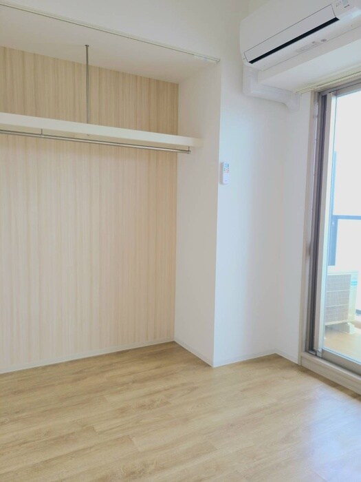 物件内観写真9　(収納)