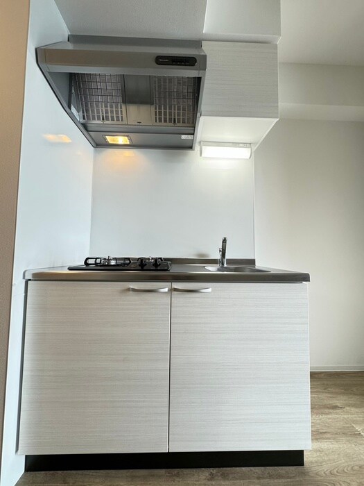 物件内観写真10　(キッチン)