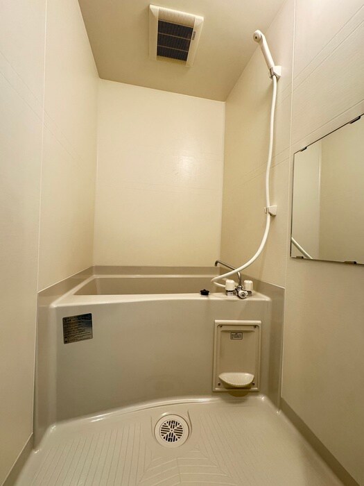 物件内観写真11　(バス／シャワールーム等)