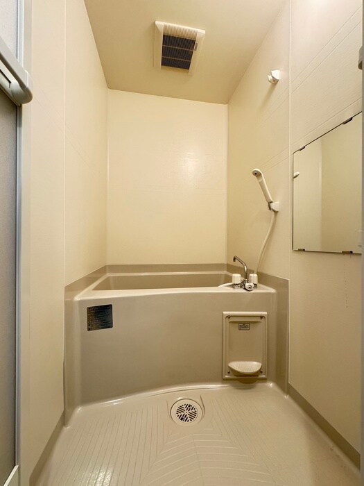 物件内観写真11　(バス／シャワールーム等)