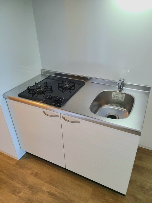 物件内観写真11　(キッチン)