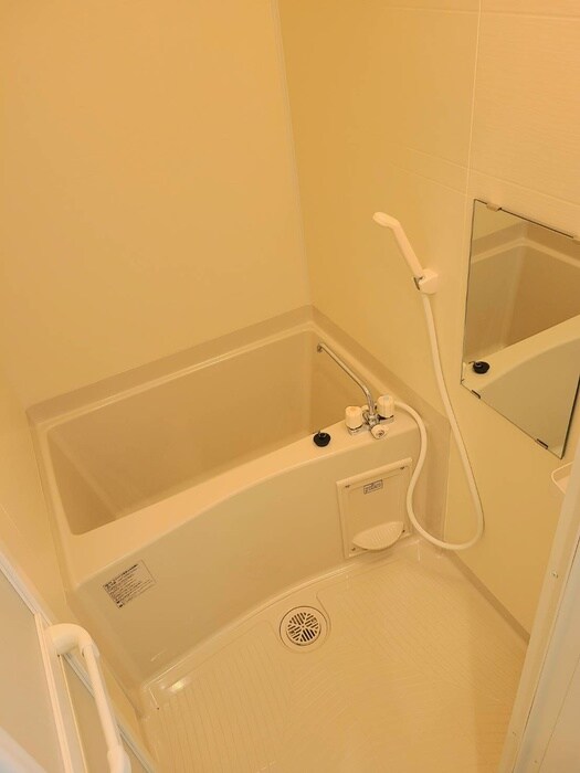 物件内観写真13　(バス／シャワールーム等)